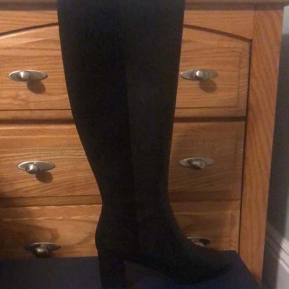 Cole hann boots